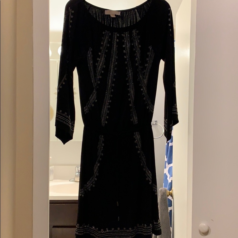 Michael Kors sequined dress